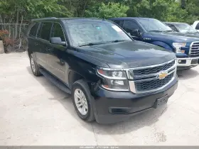 2018 Chevrolet Suburban