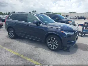 2016 Volvo XC90
