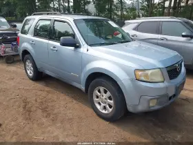 2008 Mazda Tribute