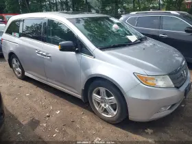 2013 Honda Odyssey