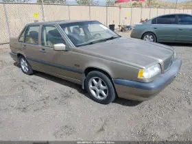 1995 Volvo 850