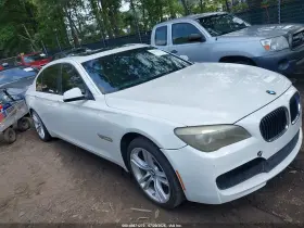 2012 BMW Alpina B7