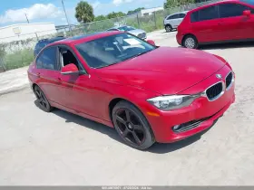 2015 BMW 3 Series