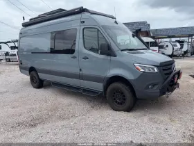 2023 Mercedes-Benz Sprinter