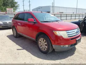 2010 Ford Edge