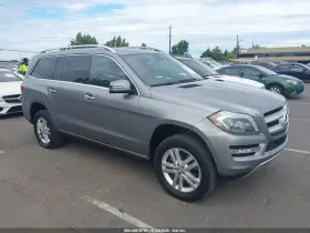2015 Mercedes-Benz GLC-Class
