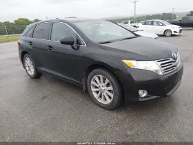 2010 Toyota Venza