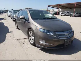 2014 Chevrolet Volt