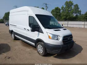 2020 Ford Transit 250
