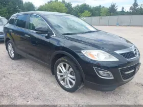 2011 Mazda CX-9