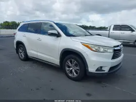 2015 Toyota Highlander