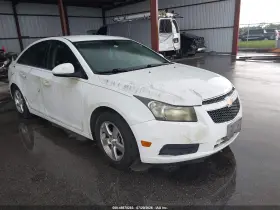 2013 Chevrolet Cruze
