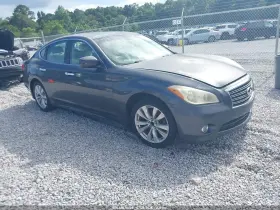 2011 Infiniti M37