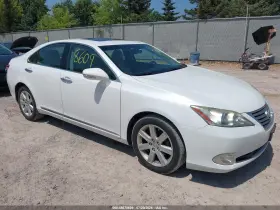 2011 Lexus ES