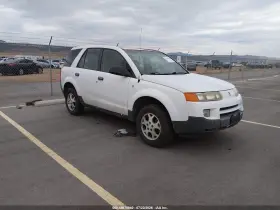 2003 Saturn VUE