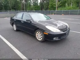 2004 Lexus ES 330