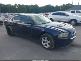 2012 Dodge Charger