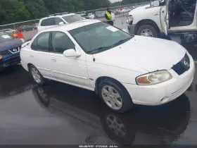 2006 Nissan Sentra