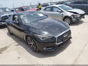 2017 Infiniti Q60