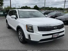 2020 Kia Telluride