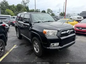 2010 Toyota 4Runner