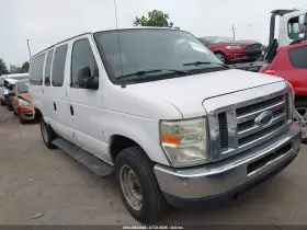 2010 Ford E-350 Super Duty