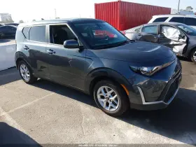 2025 Kia Soul