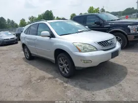 2009 Lexus RX