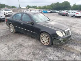 2008 Mercedes-Benz E 350