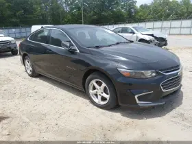 2016 Chevrolet Malibu