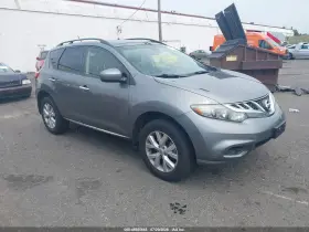 2013 Nissan Murano
