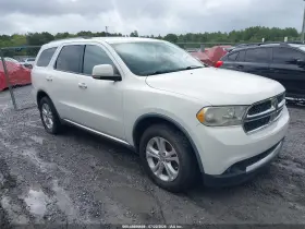 2011 Dodge Durango
