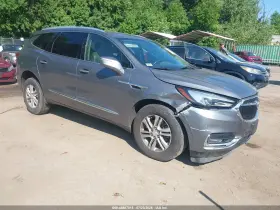 2018 Buick Enclave