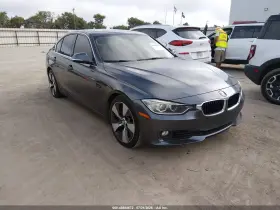 2013 BMW 3 Series