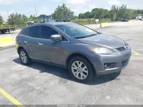 2008 Mazda CX-7