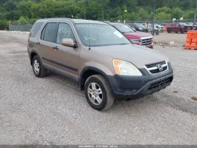 2003 Honda CR-V