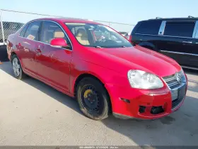 2008 Volkswagen Jetta