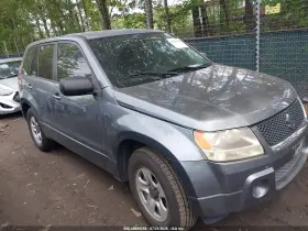 2008 Suzuki Grand Vitara