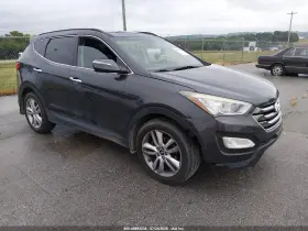 2015 Hyundai Santa Fe