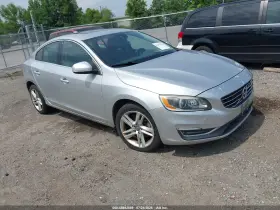 2015 Volvo S60