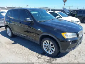 2014 BMW X3
