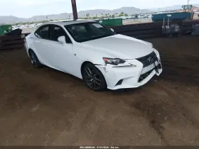2015 Lexus IS