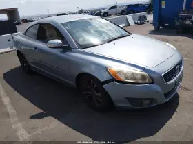 2011 Volvo C70