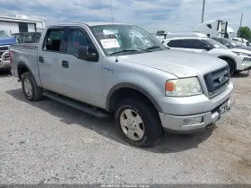 2004 Ford F-150