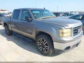 2008 GMC Sierra 1500