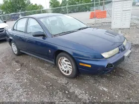 1999 Saturn SL