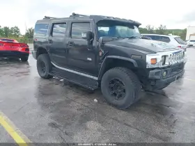 2006 Hummer H2