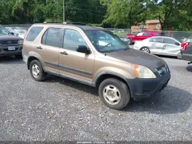 2003 Honda CR-V