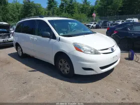 2006 Toyota Sienna
