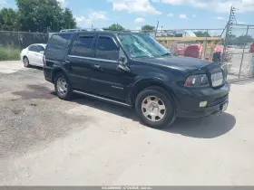 2006 Lincoln Navigator